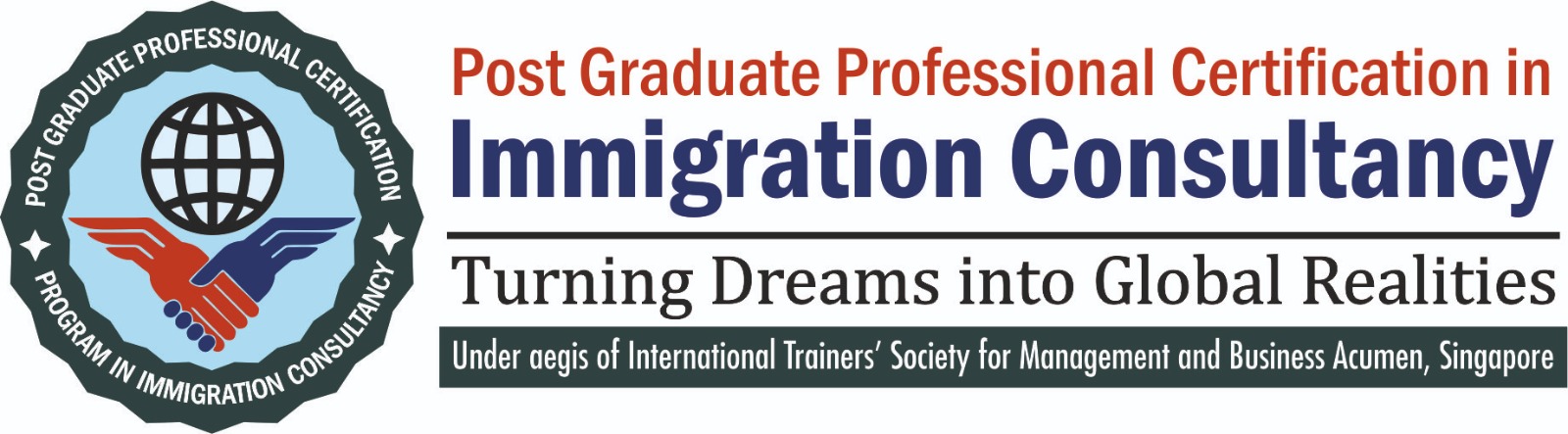 Post Graduation Program In Immigration Consultant